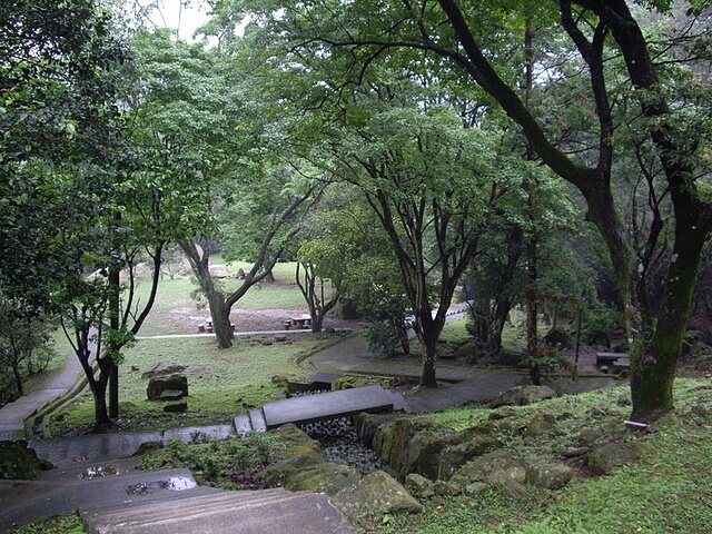 溪洲公園