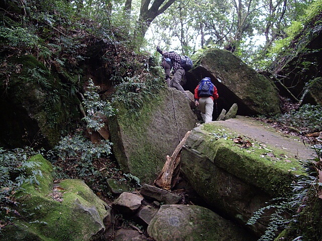 加里山 (鹿場線)