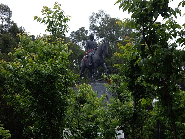 中正雕塑公園