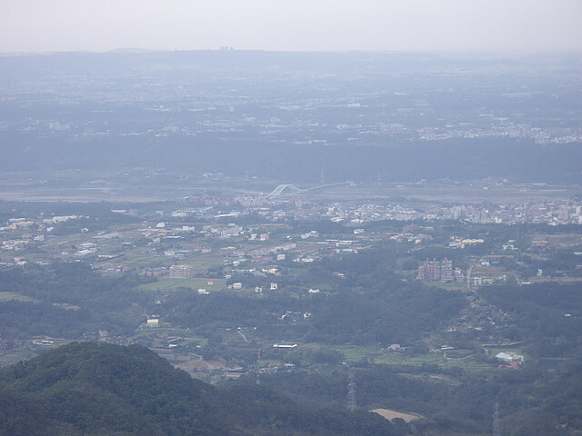 桃園大溪台地