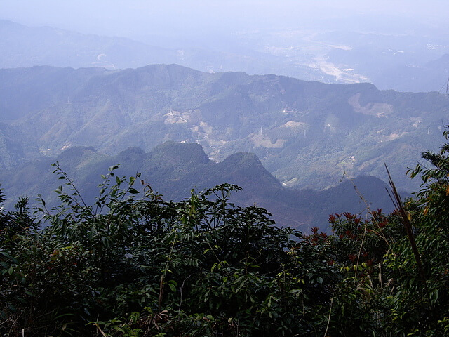 五指山